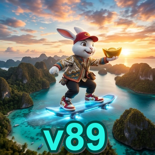 12 langkah instal v89 APK resmi