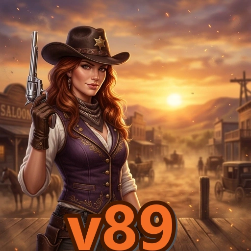 v89 APK Indonesia - Tampilan antarmuka