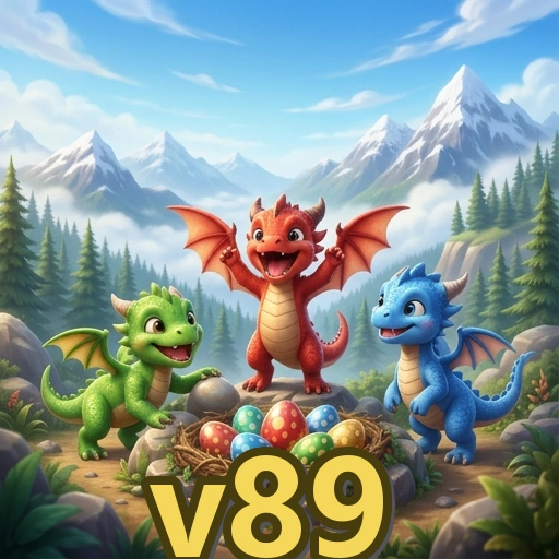 Fitur utama v89 APK download Indonesia