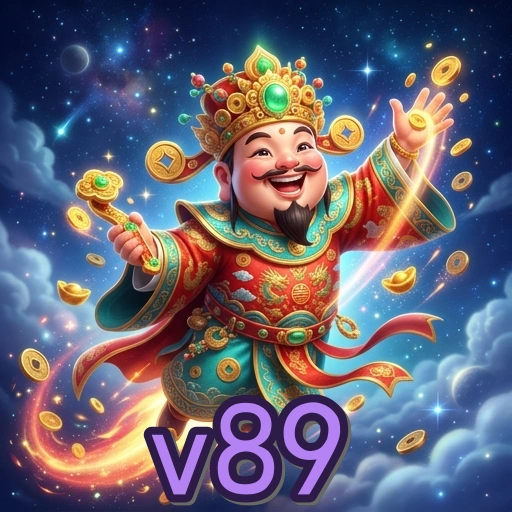 Identitas v89 Indonesia