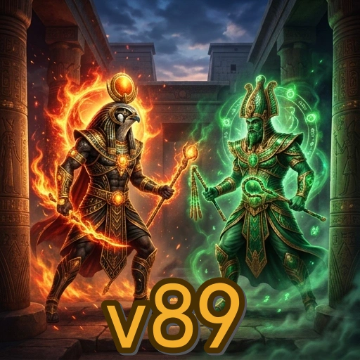 Daftar aplikasi v89