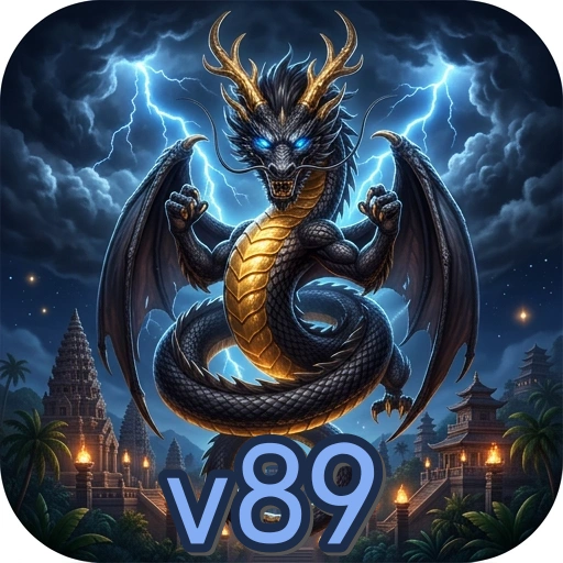 Profil aplikasi v89 APK