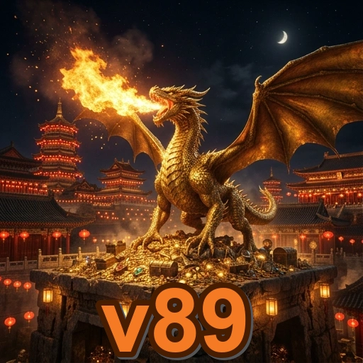 Tanda kanal resmi v89 Indonesia