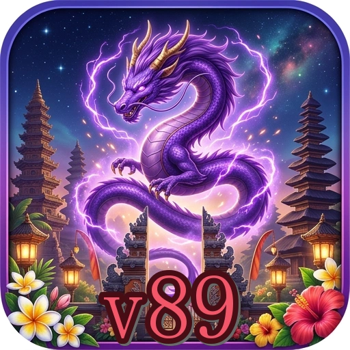 Tim inti v89 APK Indonesia