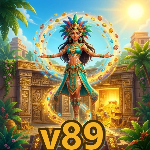 Cara verifikasi situs resmi v89